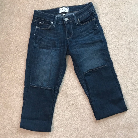 Paige Denim Jeans - Picture 1 of 3